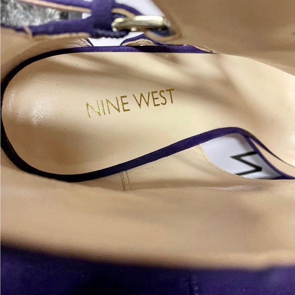Nine West Heels - Picture 2 of 9
